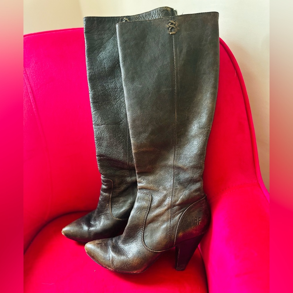 Women’s FRYE Boots